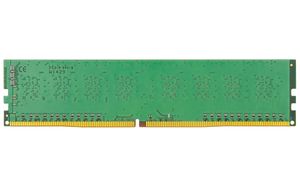 Kingston Technology ValueRAM KVR32N22D8/32 geheugenmodule 32 GB 1 x 32 GB DDR4 3200 MHz