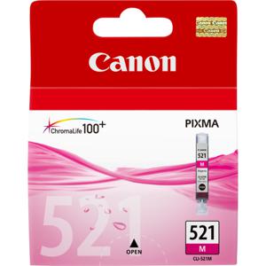 Canon Inktcartridge Tintenpatrone Origineel Magenta 2935B001