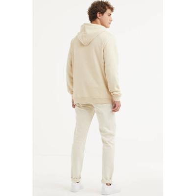 Raizzed hoodie Newton vanilla