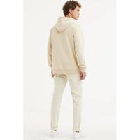 Raizzed hoodie Newton vanilla