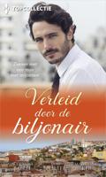 Verleid door de biljonair - Jacqueline Baird, Jane Porter, Madeleine Ker - eBook (9789402532678)