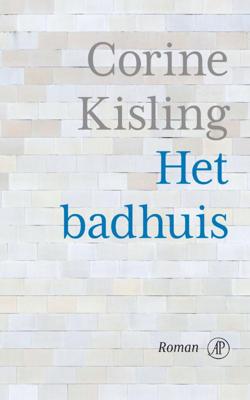 Het badhuis - C.M.L. Kisling - Paperback (9789029587921)