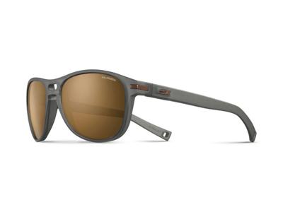 Galway Polar 3 Mat Translu Black