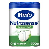 Nutrasense comfort+ AR 1 (0-6m) - thumbnail