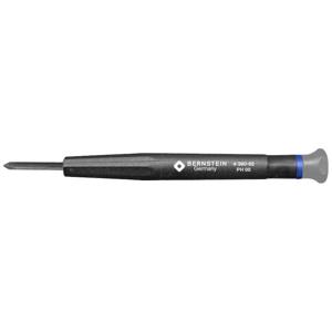 Bernstein Tools 4-380-92 4-380-92 Kruiskop schroevendraaier Koplengte: 17 mm