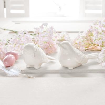 Vogel set van 2 Piparills