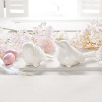 Vogel set van 2 Piparills