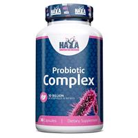 10 Billion Acidophilus & Bifidus Probiotic Complex 30caps