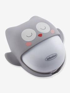 Nachtlamp voor aan de muur en om mee te nemen 2-in-1 INFANTINO taupe