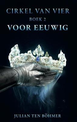 Voor eeuwig - Julian ten Böhmer - Paperback (9789463083089) Voor eeuwig - Julian ten Böhmer - Paperback (9789463083089)