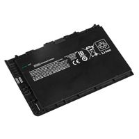 Green Cell 687517-171 GC-HP119 Laptopaccu 14.8 V 3500 mAh HP - thumbnail