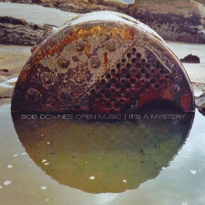 It's A Mystery - CD (0752725037723)