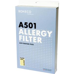 Boneco A501 Allergy Filter A501 Reservefilter Zwart