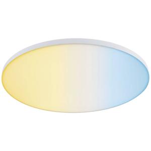 Paulmann Velora 79896 LED-plafondlamp 32 W Warmwit tot koudwit Wit