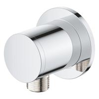 GROHE Tempesta Wandaansluitbocht - 1/2" - chroom 28671001 - thumbnail