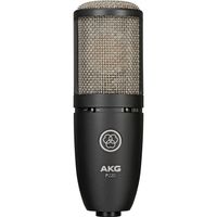 AKG P220 Grootmembraan condensator microfoon - thumbnail