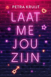 Laat me jou zijn - Petra Kruijt - ebook