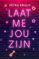 Laat me jou zijn - Petra Kruijt - ebook - thumbnail