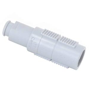 ITT 132042-1134 Ronde connector 1 stuk(s)