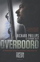 Overboord - Richard Phillips, Stephan Talty - ebook
