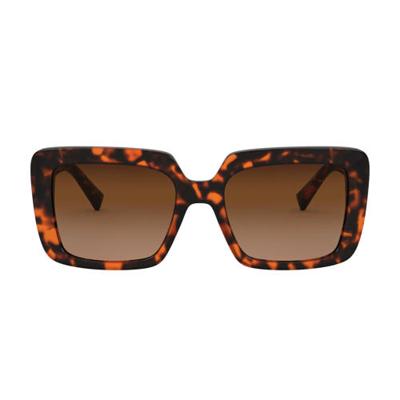 Versace zonnebril VE4384B bruin