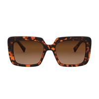 Versace zonnebril VE4384B bruin