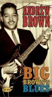 Big Brown's Blues - CD (8713762990398)