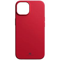 Hama Urban Case mobiele telefoon behuizingen 15,5 cm (6.1") Hoes Rood - thumbnail