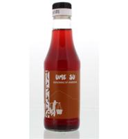 Terrasana Terrasana Ume Su (Abrikozen Azijn) (250ml)