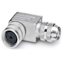 Phoenix Contact 1500253 Sensor/actuator connector, niet geassembleerd M16 Aantal polen (sensoren): 14 Bus, haaks 1 stuk(s)