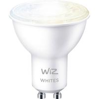 WiZ 8718699787110 LED-lamp Energielabel F (A - G) GU10 4.7 W = 50 W Warmwit tot koudwit Besturing via App 1 stuk(s)