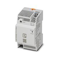 Phoenix Contact STEP3-PS/1AC/24DC/2.5/PT power supply unit 60 W White