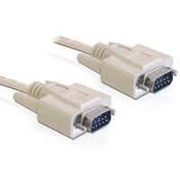 Delock Seriële kabel (2m)
