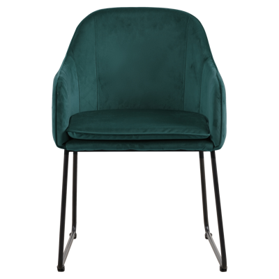 Livingfurn Eetkamerstoel Benthe Livingfurn Eetkamerstoel Benthe