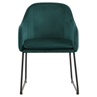 Livingfurn Eetkamerstoel Benthe