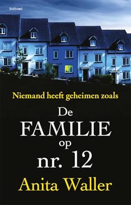 De familie op nr. 12