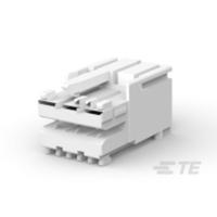 TE Connectivity 1241172-3 Inhoud: 1 stuk(s) Tray