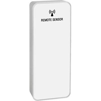 TFA 30.3215.02 Verrekijker voor temperatuur en luchtvochtigheid.