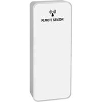 TFA 30.3215.02 Verrekijker voor temperatuur en luchtvochtigheid.