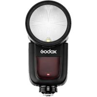 Godox V1 Flash for Fujifilm