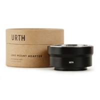 Urth Lens Mount Adapter Olympus OM - Sony E - thumbnail