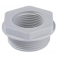 Wiska APM 29/32 Wartel adapter PG29 M32 Polyamide Lichtgrijs 1 stuk(s) - thumbnail