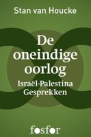 De oneindige oorlog - Stan van Houcke - eBook (9789462251137)