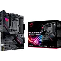 Asus ROG STRIX B550-F GAMING Moederbord Socket AMD AM4 Vormfactor ATX Moederbord chipset AMD® B550 - thumbnail