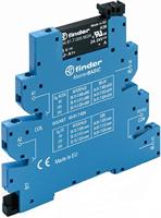 SSR-koppelrelais MasterBASIC FINDER 39.10.7.012.9024