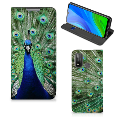 Huawei P Smart (2020) Hoesje maken Pauw