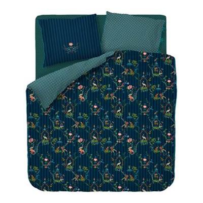 Pip Studio Singerie Dekbedovertrek 200 x 220 cm Pip Studio Singerie Dekbedovertrek 200 x 220 cm