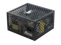 Seasonic Prime Fanless PX-500 | 500W PC-voeding