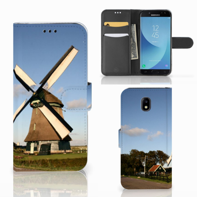 Samsung Galaxy J5 2017 Flip Cover Molen Samsung Galaxy J5 2017 Flip Cover Molen