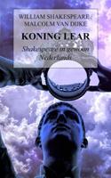 Koning Lear - Malcolm van Dijke - eBook (9789464058833)